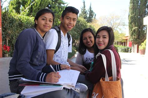 Mil Estudiantes Del Cobaq Reanudan Clases Acontecer Quer Taro