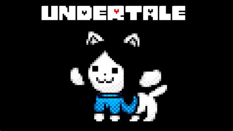 Undertale Temmie Wallpaper (87+ images)