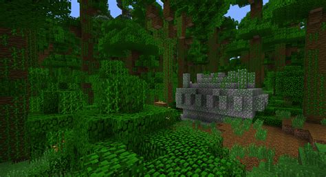 [Mod] Realistic Terrain Generation | Minecraft