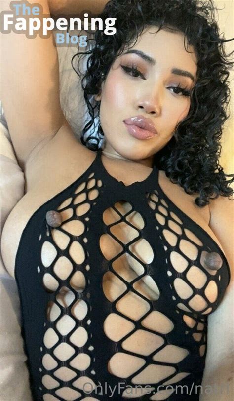 Natrl Cree Ikuko Goddesscree Nude Leaks Onlyfans Photo