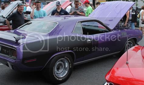 1971 Cuda 440 Ultimate Hot Wheels