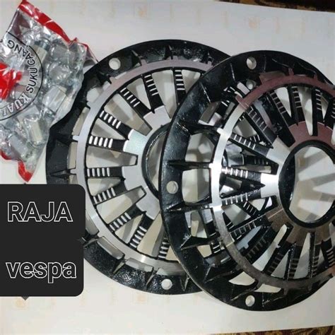 Jual Aksesoris Wildop Wheeldop Vespa Ring 10 Model Wheeldop Roda Gila