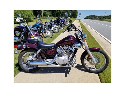 Yamaha V Star For Sale Used Motorcycles On Buysellsearch