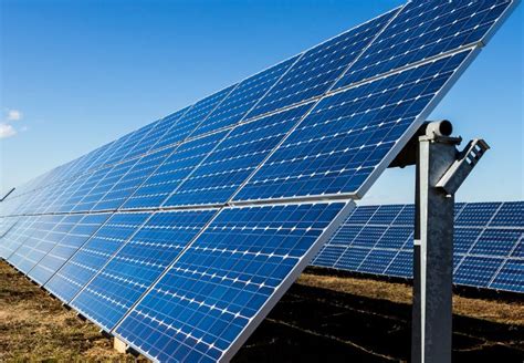 Maharashtra Invites Bids For A 1 MW Solar Project