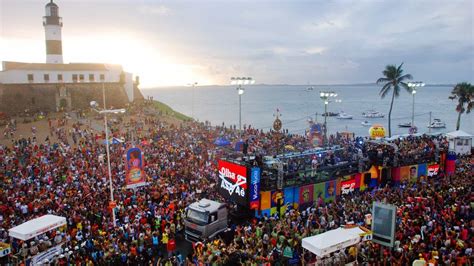 Salvador circuito Barra Ondina é mantido no carnaval 2023 Blog do