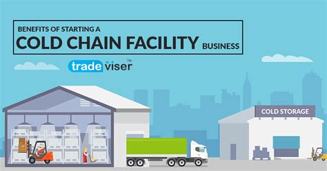 Starting Cold Chain Facility Business In India And Its Benefits