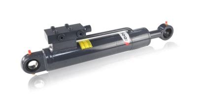 How To Identify Your Hydraulic Cylinder Aisoar Hydraulic Cylinder