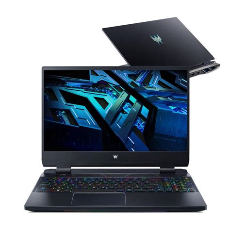 Laptop Acer Gaming Predator Helios Ph Zv Core I