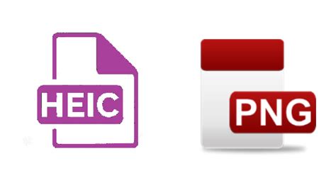 Difference Between HEIC Vs PNG Which One Is Better