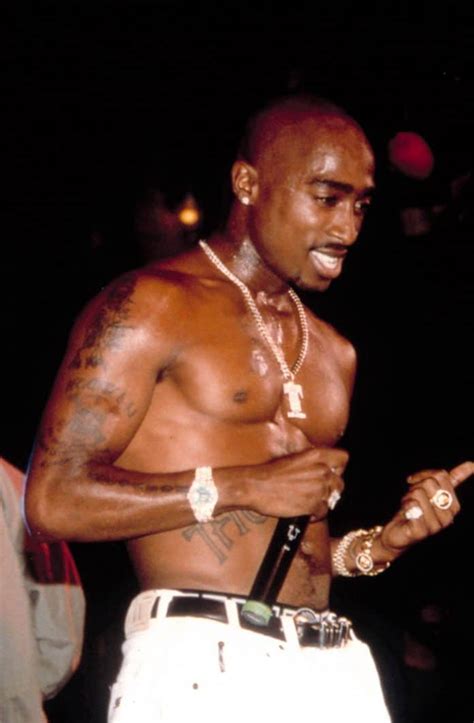 Ultimate Tupac Shakur Tattoo Guide