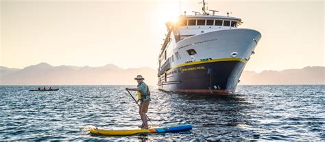 Solo Travelers Save On Select 2024 And 2025 Expedition Cruise Solo Cabins