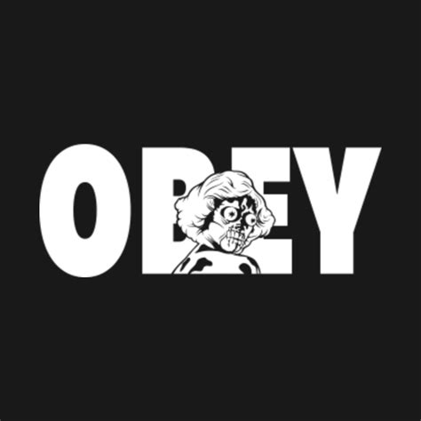 They Live Obey - They Live - Kids T-Shirt | TeePublic