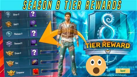 Pubg Mobile Lite Season Tier Rewards Pubg Mobile Lite All Confirmed