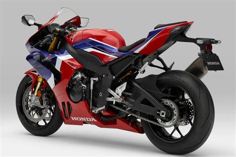 Honda lança nova CBR 1000RR R Fireblade 2020 asas da MotoGP e 215 cv