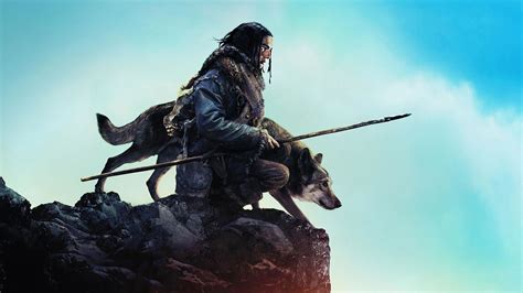 ‎Alpha (2018) directed by Albert Hughes • Reviews, film + cast • Letterboxd