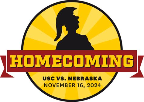 Usc Homecoming · Usc Alumni Association