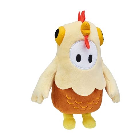 Buy Fall Guys Moose Toys Chicken Costume Bean Skin Official Collectable