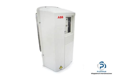 ABB ACS 401 0006 3 5 FREQUENCY CONVERTER Platinum International