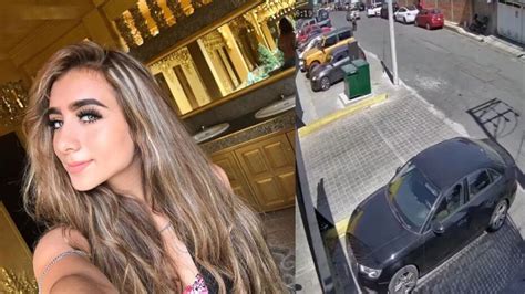 Asesinan A La Influencer Vielka Pulido Conocida Como “lady Humilladora”