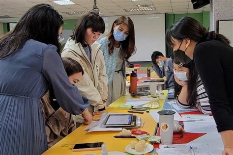 新北市六所基地學校 協力陪伴hold教學 文教新聞｜國立教育廣播電臺