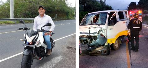 Piloto En Supuesto Estado De Ebriedad Atropella A Un Motorista Radio