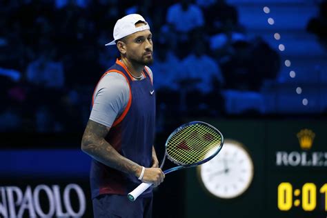 Why is Nick Kyrgios not playing at the Australian Open? Home favourite set to miss first Grand ...