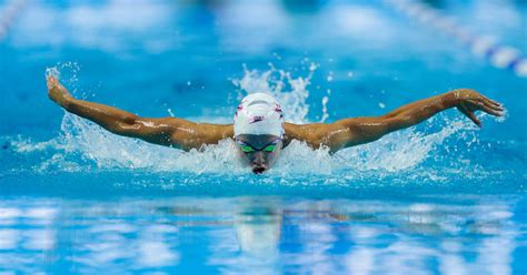 USA Swimming Championships 2023: All final results and times - complete list.