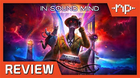 In Sound Mind Review Noisy Pixel Youtube