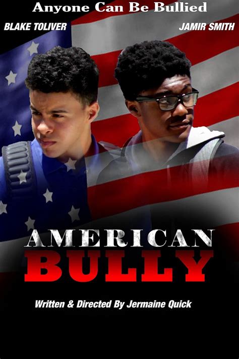 Bully Movie Poster