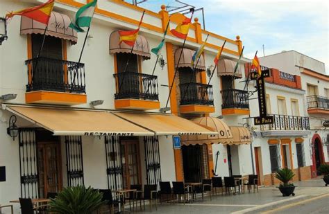 Hotel La Pinta PALOS DE LA FRONTERA Huelva