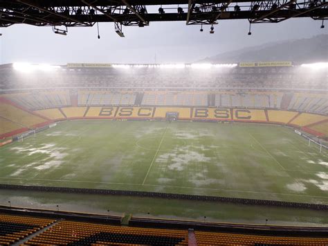 Studiof Tbol On Twitter La Lluvia Y Los Truenos No Paran En El