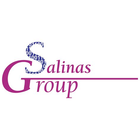 Salinas Group Logo PNG Transparent & SVG Vector - Freebie Supply