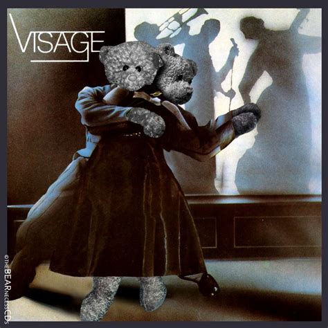 Visage - Visage Iconic Album Covers, New Wave, Waves, Face, Ocean Waves ...