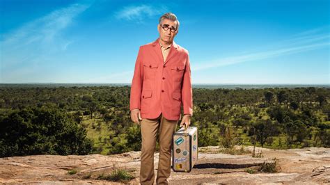 The Reluctant Traveler With Eugene Levy Netmovies Official Website