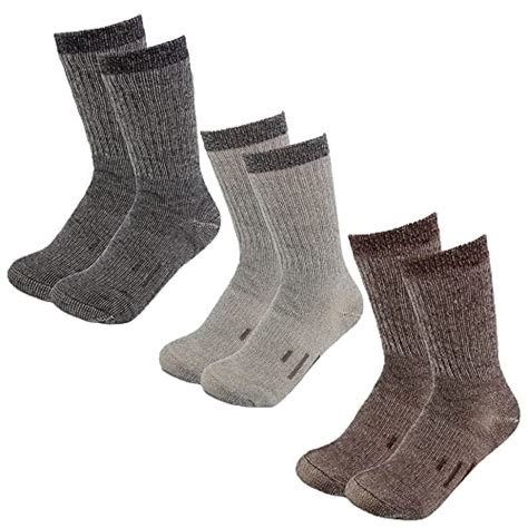 15 Best Merino Wool Socks - [Buyer's Guide] - OveReview