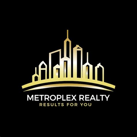 Dise O Del Logotipo De Vector Real Estate Vector Premium