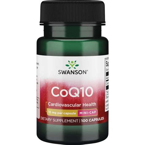 Coq Swanson Health Products Europe