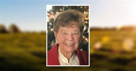 Geraldine Ruth Wicks Obituary Congdon Funeral Home Cremation Service