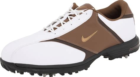 Nike Golf Men's Nike Heritage Golf Shoe ~ Golf Shoes