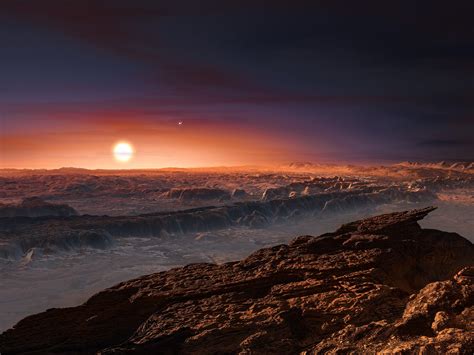 Elon Musk Eyes ‘highly Habitable Planet Thats ‘practically Next Door