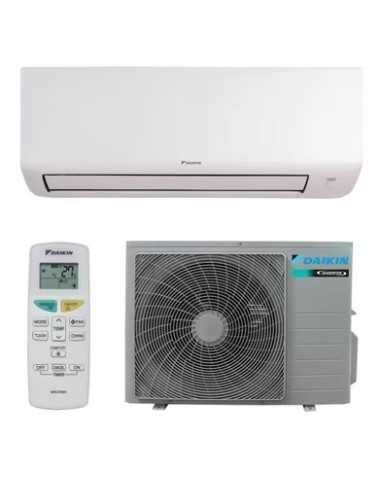 Aire Acondicionado Split X Daikin Sensira Txc D