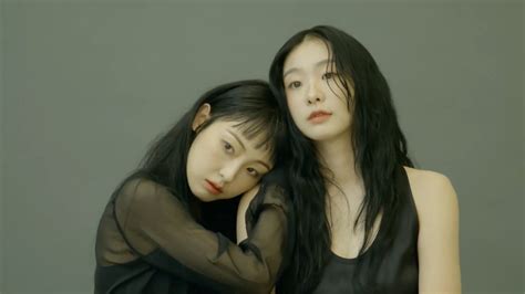 Miso D Day On Twitter Kim Dami And Jeon Sonee For Vogue Korea