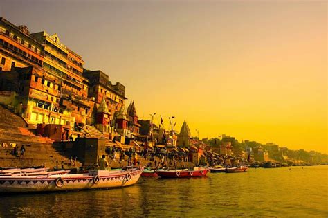 Ultimate Guide To Varanasi Discover The Spiritual Heart Of India S