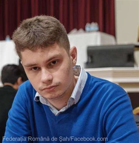 International Chess Federation On Twitter Raising Romanian Star Wfm