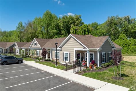 Village At Harmony Garden Apartments In Glassboro Nj