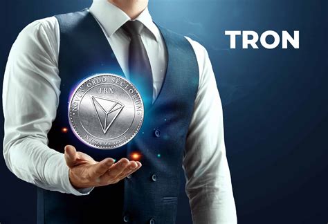 ¿qué Es Tron Trx La Guía Completa Bitnovo Blog