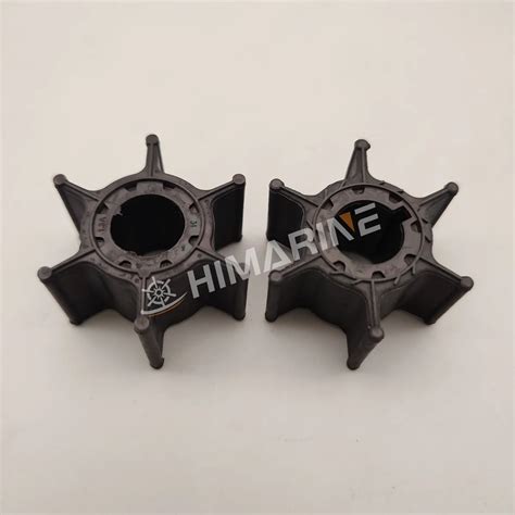 682 44352 Water Pump Impeller For Yamaha Outboard Motor 2 4 Stroke 9 9