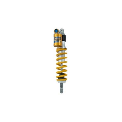 Hlins Ttx Flow Dv Shock Absorber Mx Enduro Kt