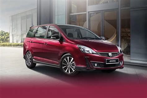 No Price Harga Proton Exora Promosi January Tempah