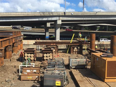 HART Light Rail - Honolulu Light Rail Project - PB&A Inc